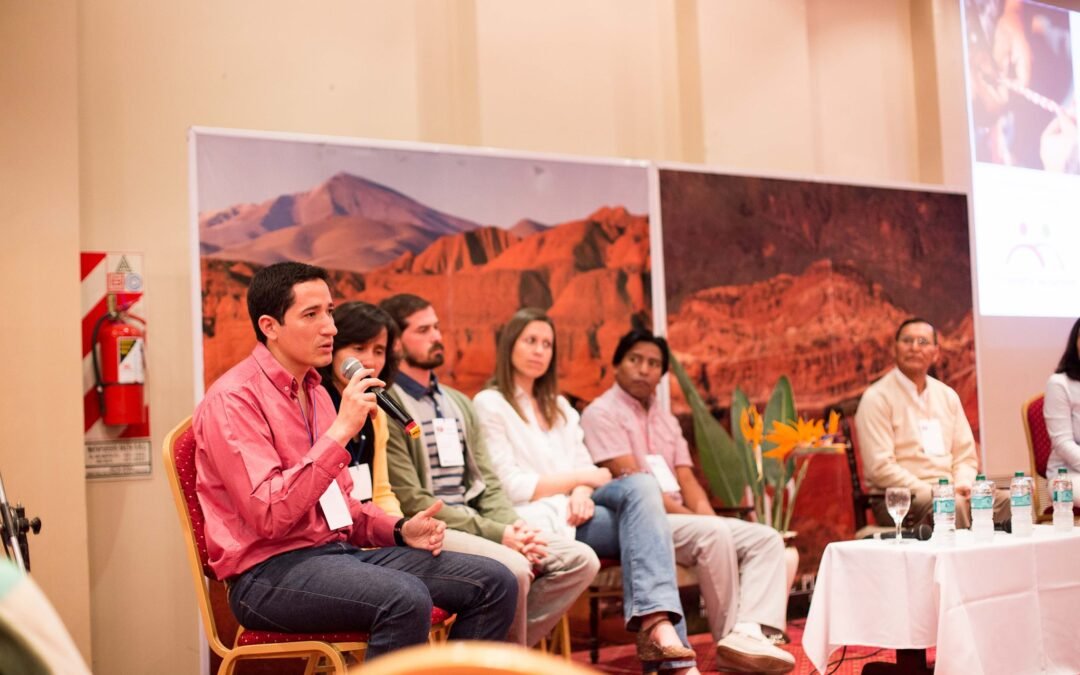 Salta, para enamorarse de la Economía de Comunión