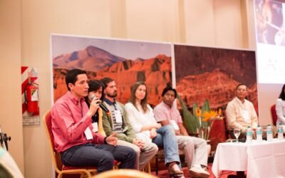 Salta, para enamorarse de la Economía de Comunión