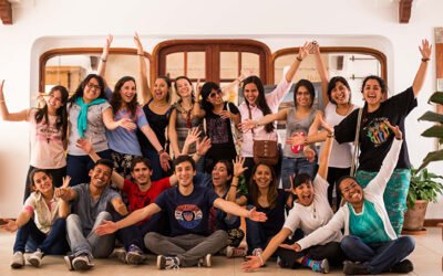 Construyendo puentes de diálogo: un viaje ecuménico, interreligioso e intercultural