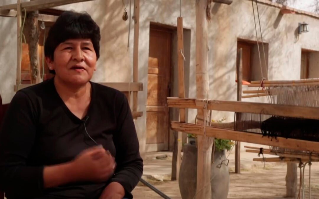 Tinku Kamayu