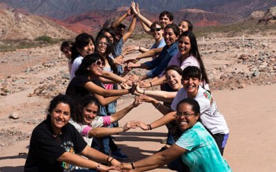 Construyendo puentes de diálogo