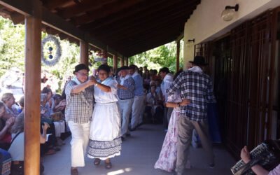 Construir entre todos una familia