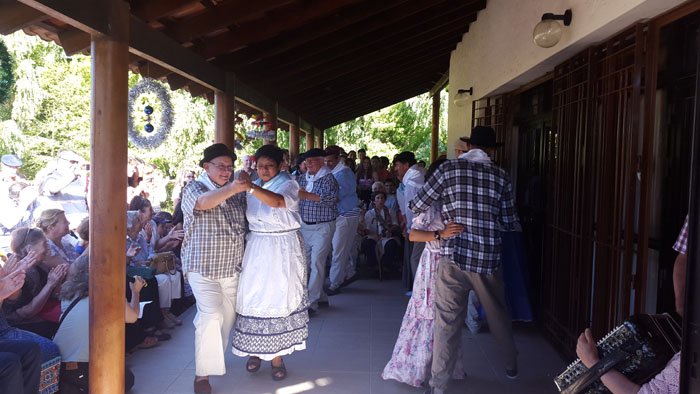 Construir entre todos una familia