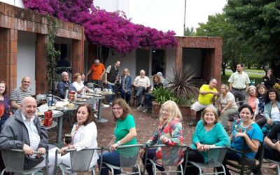 “Shabaton” en la Mariápolis Lía