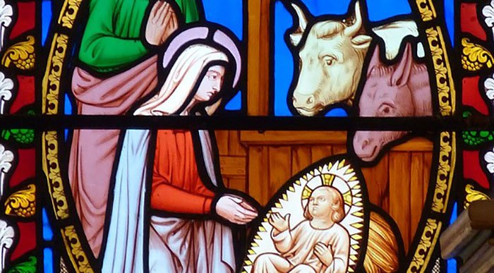 Por una Navidad solidaria
