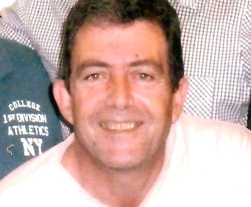 Carlos Alberto González
