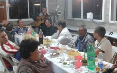 «Embarrarse» por los demás