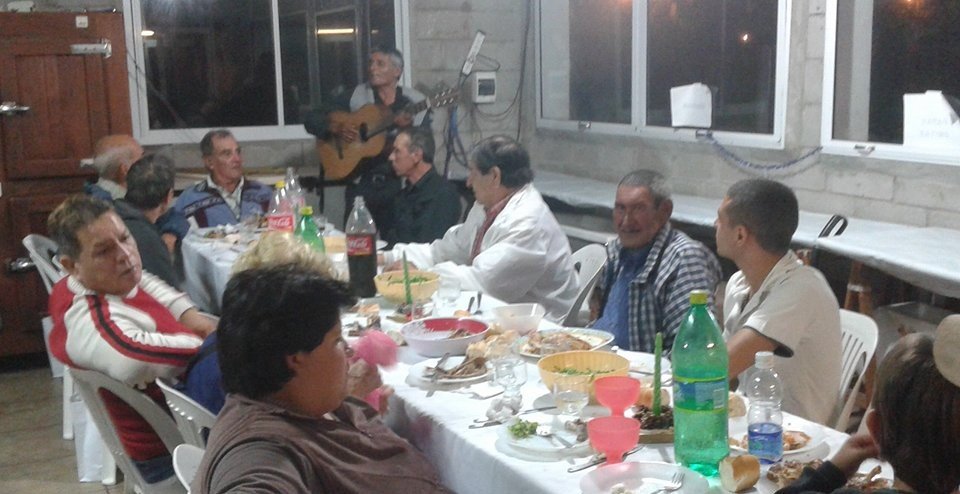 «Embarrarse» por los demás