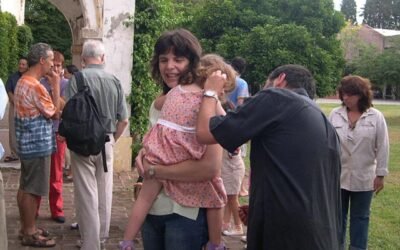 2017: un año para Familias Nuevas