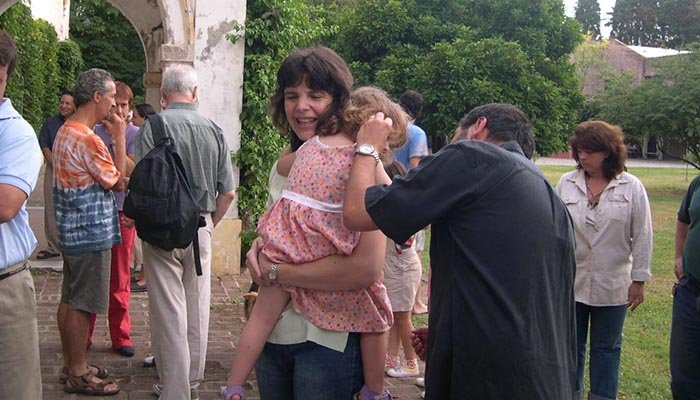 2017: un año para Familias Nuevas