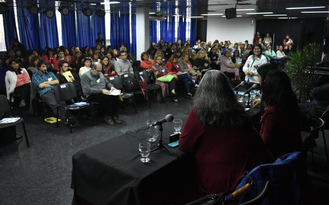 Educar, tarea urgente