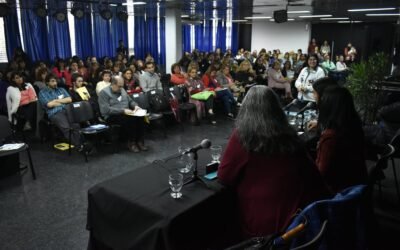 Educar, tarea urgente