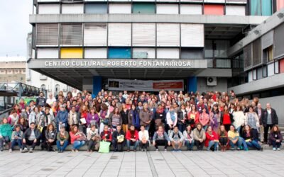 Docentes: construir la fraternidad desde la herida