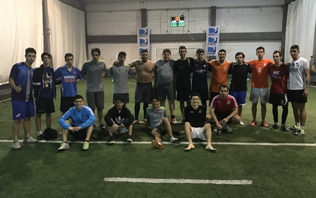 Diálogo y deporte, cura antiviolencia