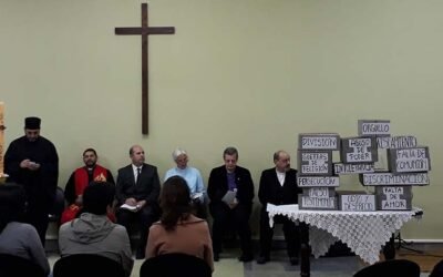 A 500 años de la Reforma, «celebrar la reconciliación»