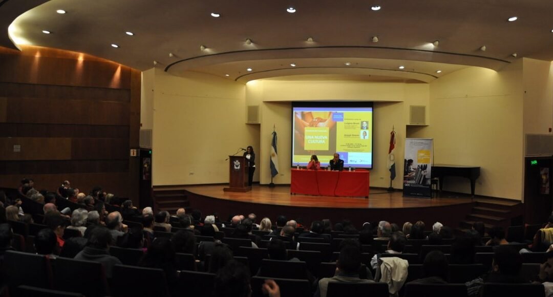 Bruni y Grevin en Córdoba