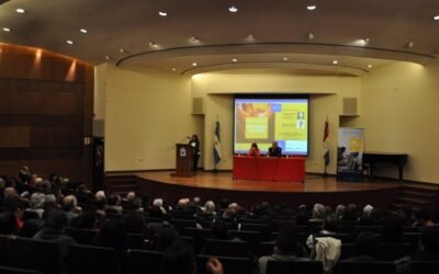 Bruni y Grevin en Córdoba