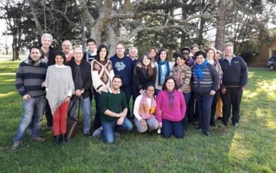 Trabajar con las nuevas generaciones