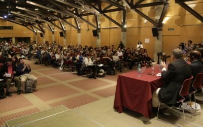 20 años de «Aprendizaje-Servicio» en Iberoamérica