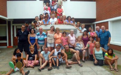 Se preparan las «Vacaciones Escuela»