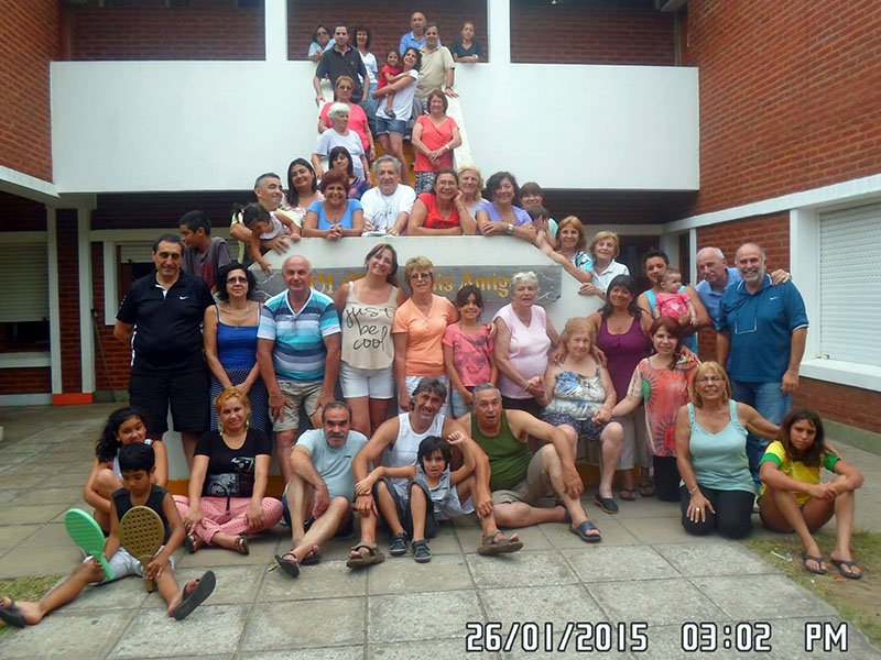 Se preparan las «Vacaciones Escuela»