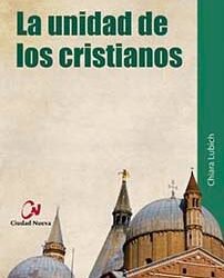 La unidad de los cristianos