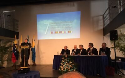Fraternidad, reconciliación y diálogo en frontera