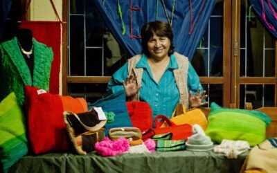 «Yo ya no puedo dejar de hablar así»
