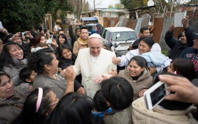 Jornada mundial de los pobres