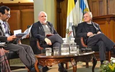 Cincuentenario en Chile: un libro con un mensaje de esperanza