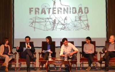 ¿Es Chile un país fraterno?