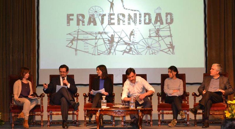 ¿Es Chile un país fraterno?