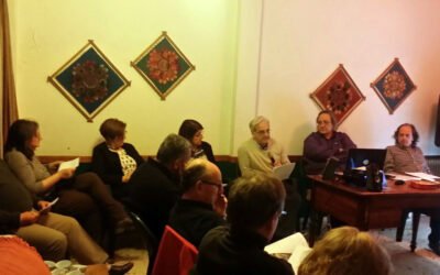 Como dijo Artigas: «Aquí naides es más que naides»
