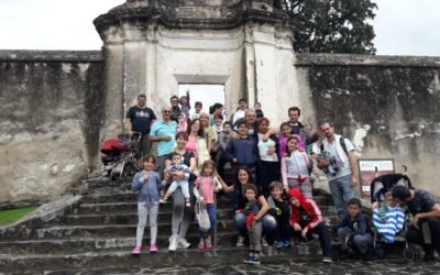 Caminar juntos para alcanzar la perfección del amor