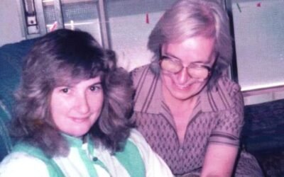 María Cecilia Perrín, el recuerdo a 33 años de su fallecimiento