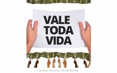 Compromiso por la vida