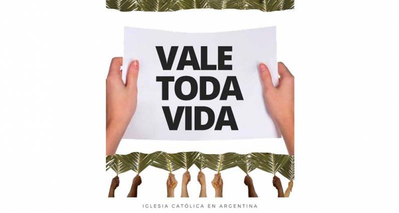 Compromiso por la vida