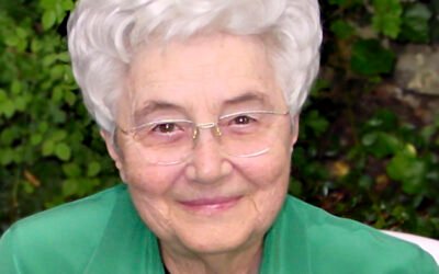 Chiara Lubich, su historia