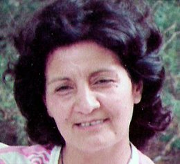 Marta Bullaude de Tagua