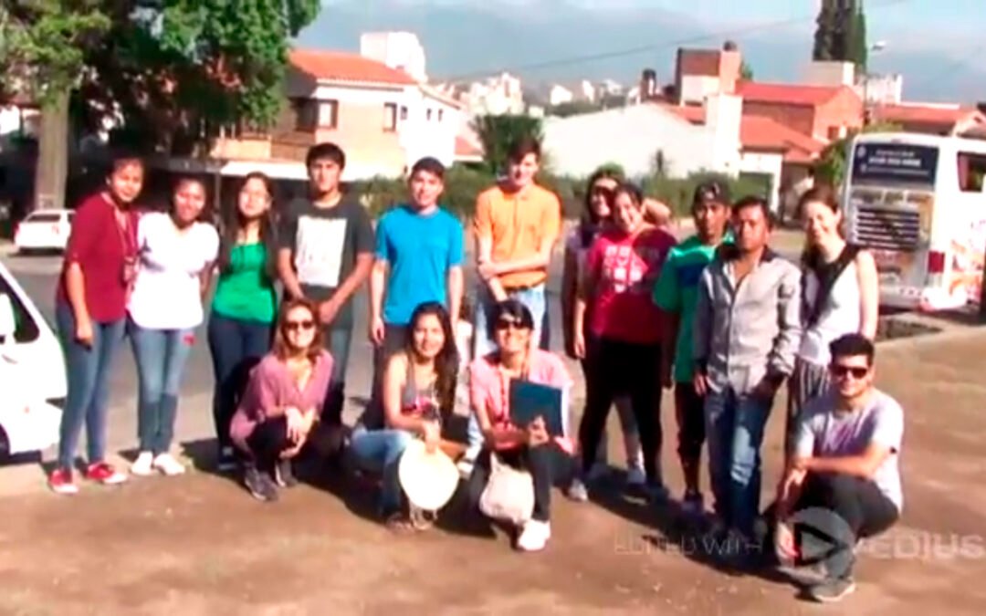 Los jóvenes y el diálogo interreligioso