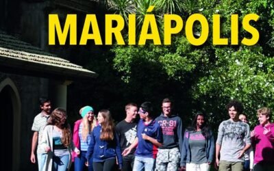 Ciudad Nueva le dedica una edición a Mariápolis
