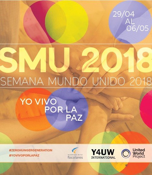 Semana Mundo Unido