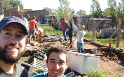 Ecos de la Semana Mundo Unido