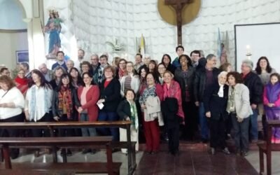 25 años de presencia en Resistencia