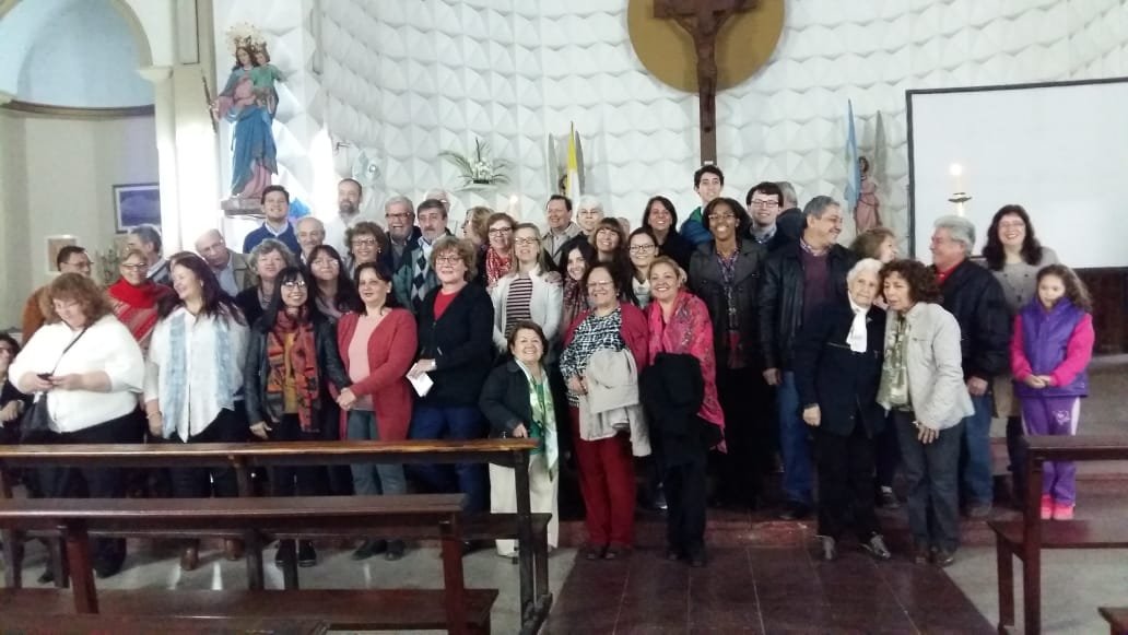 25 años de presencia en Resistencia