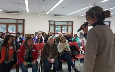 Pensar y vivir la Fraternidad Universal en el mundo de hoy