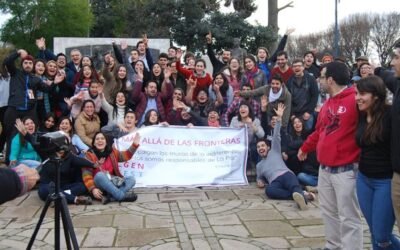 Genfest en Chile: más allá de las fronteras