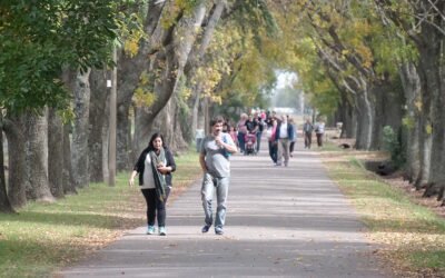 Mariápolis, un lugar para la utopía del mundo unido