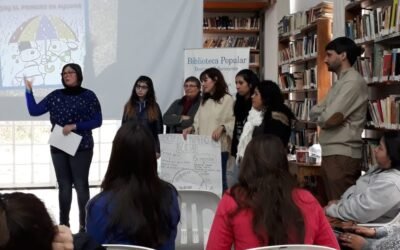 Espacios fraternos en la educación