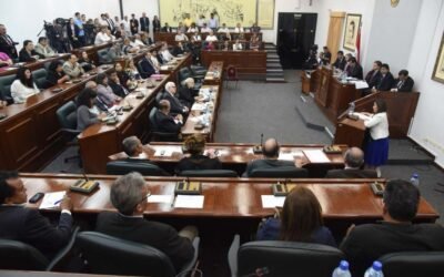 Los ciudadanos y las buenas prácticas en los gobiernos